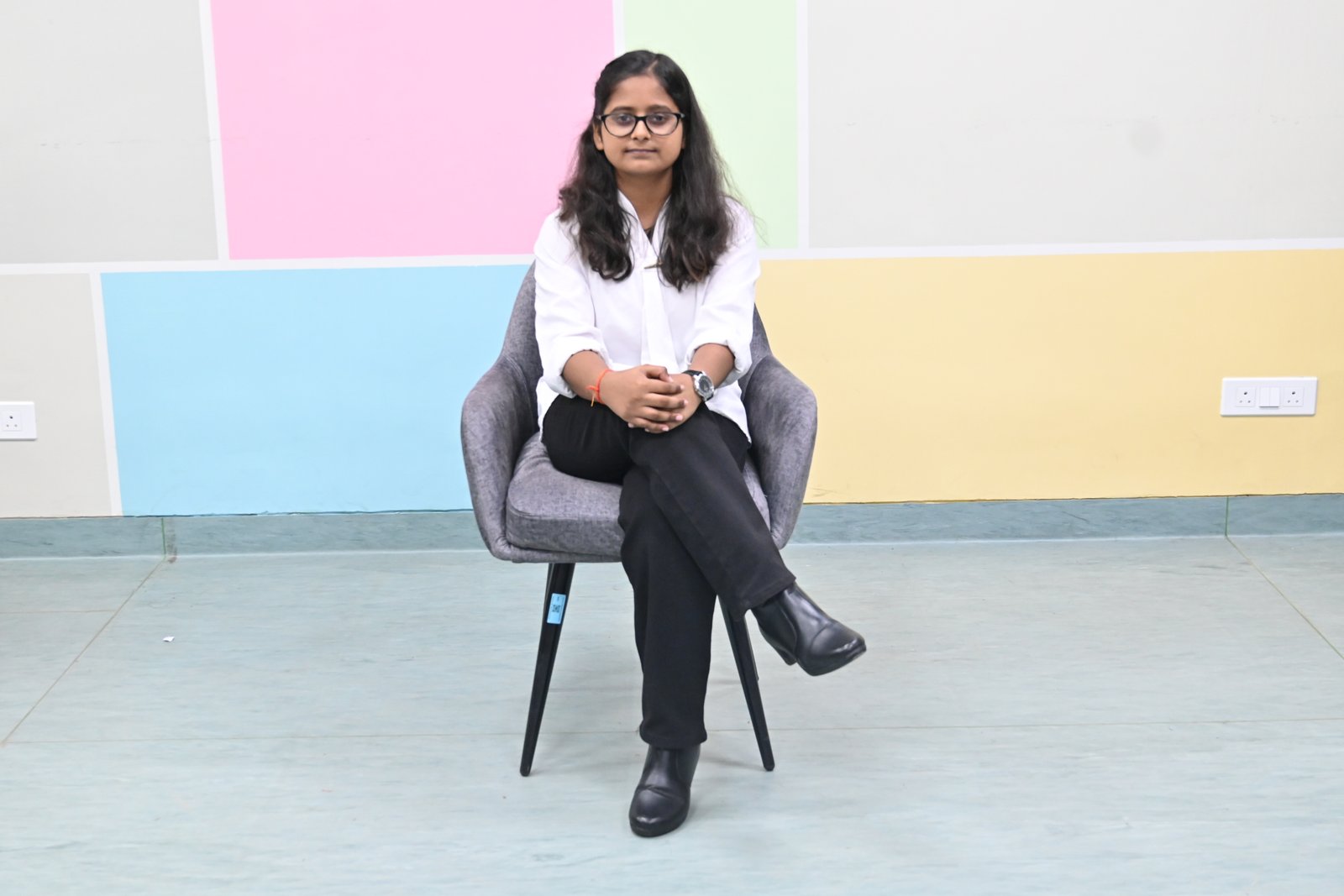Kusum Lata Mishra